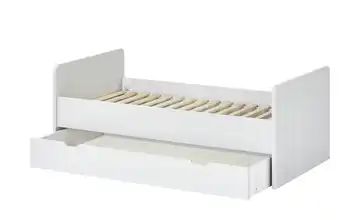 Kinderkombibett