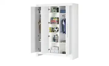 Kleiderschrank