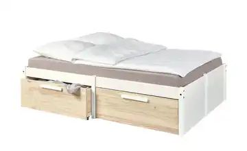 Bettgestell
