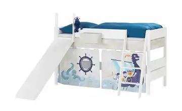 PAIDI Spielbett Kira