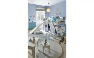 PAIDI Spielbett Kira