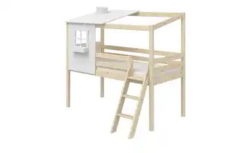 FLEXA Halbhochbett-Gestell Flexa Classic Haus