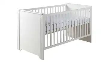 Roba Babybett Maxi