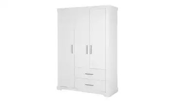 Roba Kleiderschrank 3-türig Maxi