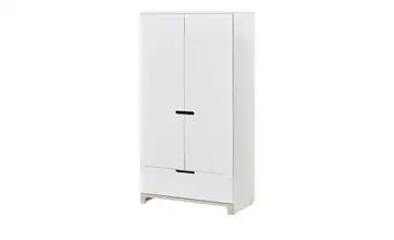 Kleiderschrank 2-türig