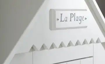 Kleiderschrank, 1-türig