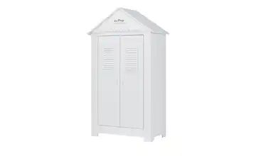 Kleiderschrank, 2-türig