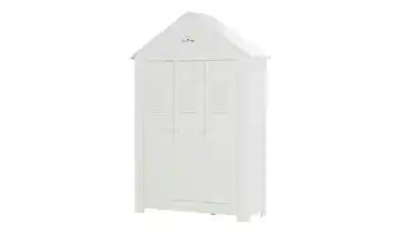 Kleiderschrank, 3-türig