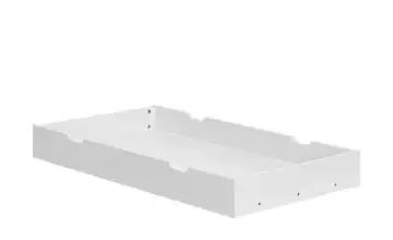 Bettschubkasten
