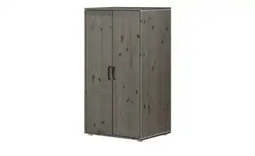 FLEXA Kleiderschrank, 2-türig Flexa Classic