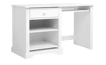 PC-Schreibtisch