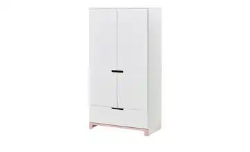 Kleiderschrank 2-türig