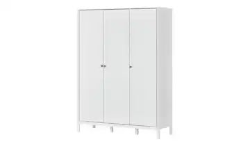 Kleiderschrank, 3-türig