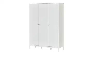 Kleiderschrank, 3-türig
