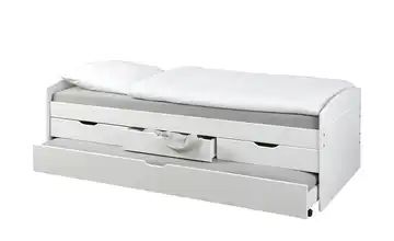 Funktionsbett mit Gästebett