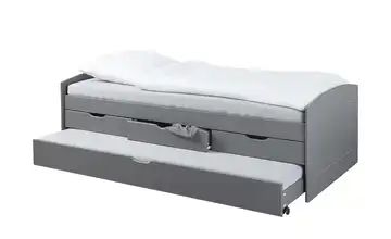 Funktionsbett mit Gästebett