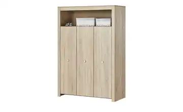Kleiderschrank 3-türig