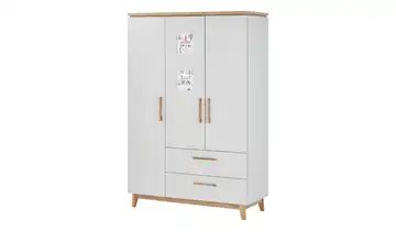 Roba Kleiderschrank 3-türig