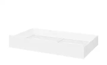 Bettschubkasten