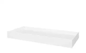 Bettschubkasten