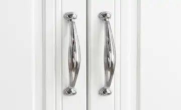 Kleiderschrank, 2-türig