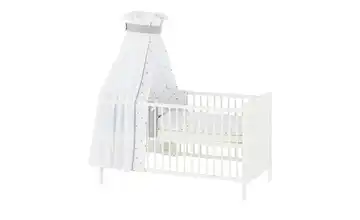 Komplettbett