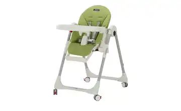 Peg Perego Hochstuhl Prima Pappa Follow me