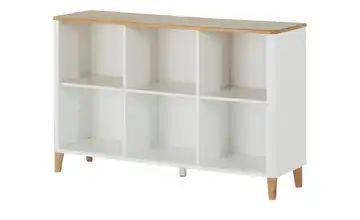 PAIDI Sideboard Lotte & Fynn