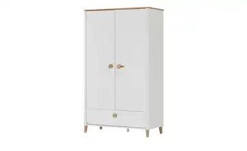 PAIDI Kleiderschrank Lotte & Fynn
