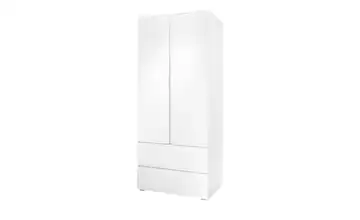 smart Kleiderschrank  