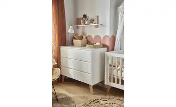 pinio Kinderbett  Swing