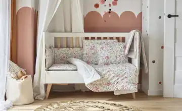 pinio Kinderbett  Swing