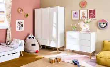 pinio Kommode  Swing