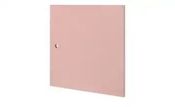 VOX Türfront Pink (Rosa)