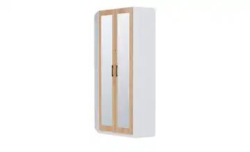 Eckkleiderschrank