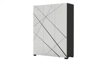 Drehtürenschrank