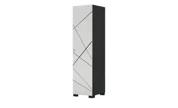 Drehtürenschrank