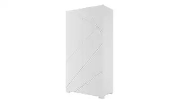 Drehtürenschrank