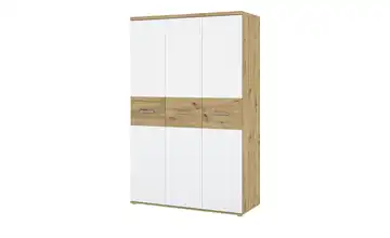  Kleiderschrank  