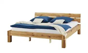 Woodford Balkenbett Asta