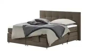 uno Boxspringbett Manolo 2