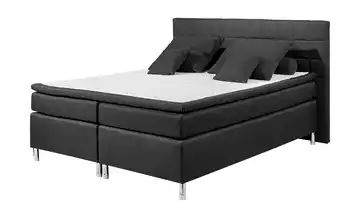 Boxspringbett
