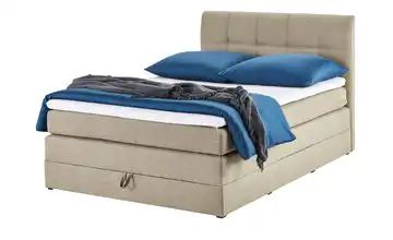 Boxspringbett
