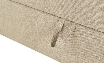 Boxspringbett