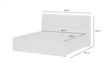 Boxspringbett