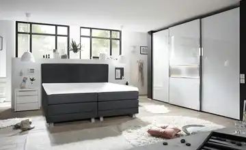 Boxspringbett Seisoo 2