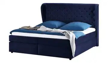 smart Boxspringbett