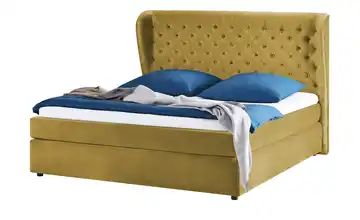 smart Boxspringbett Queen