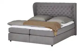 smart Boxspringbett Queen