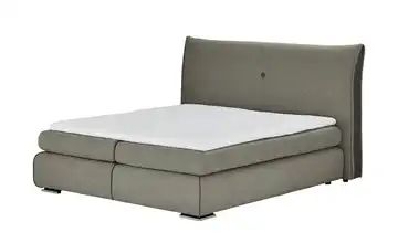 smart Boxspringbett Luxus
